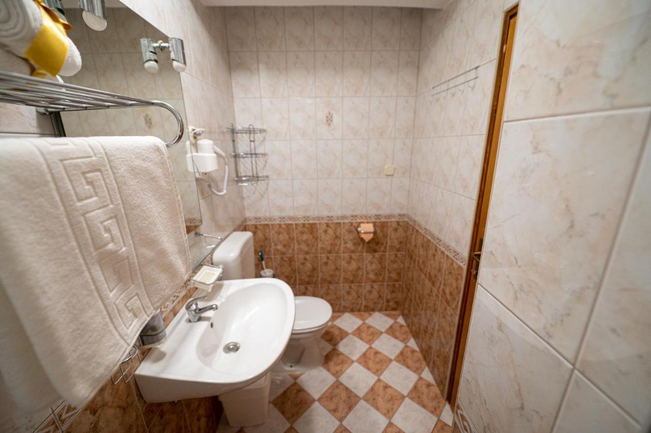 Apartmani Marin No1. Vodice Exterior foto